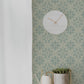 Modern Mosaic Wallpaper (Papillon Patterns x West Coast Walls)