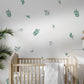 Eucalyptus Removable Wall Decals