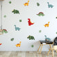 Dinosaur Decals