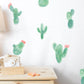 Cactus Decals