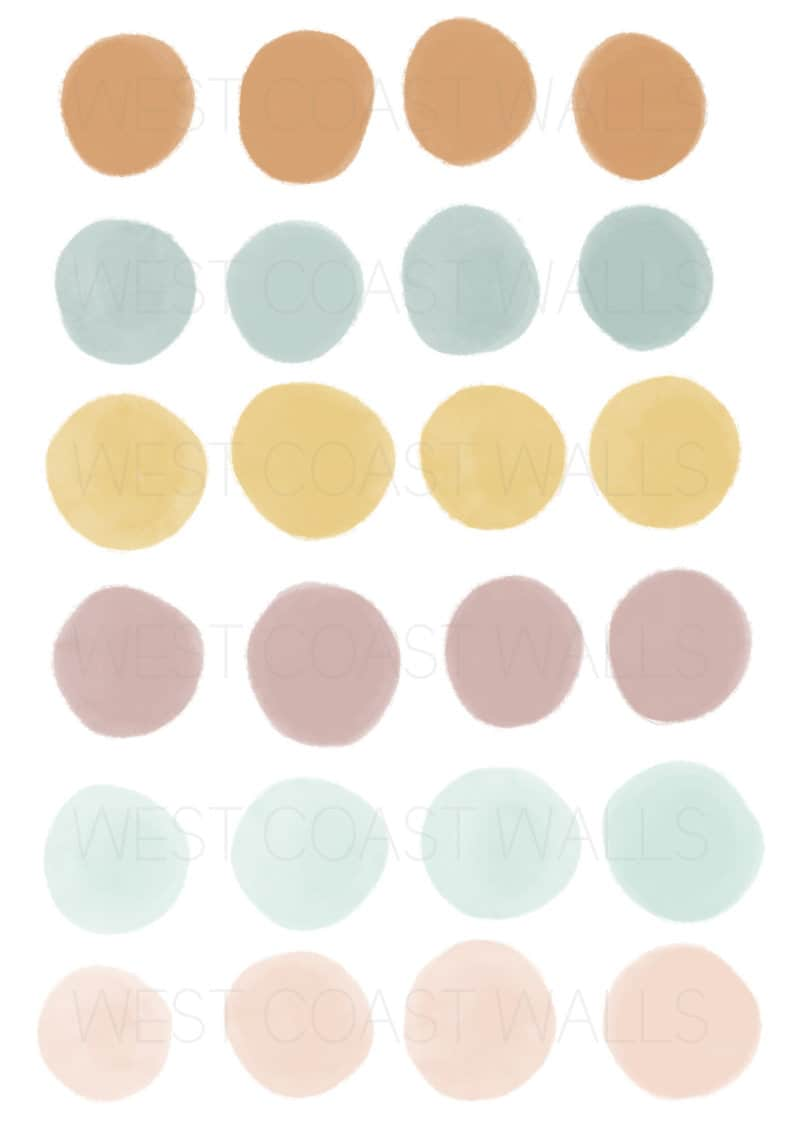 Neutral Dots