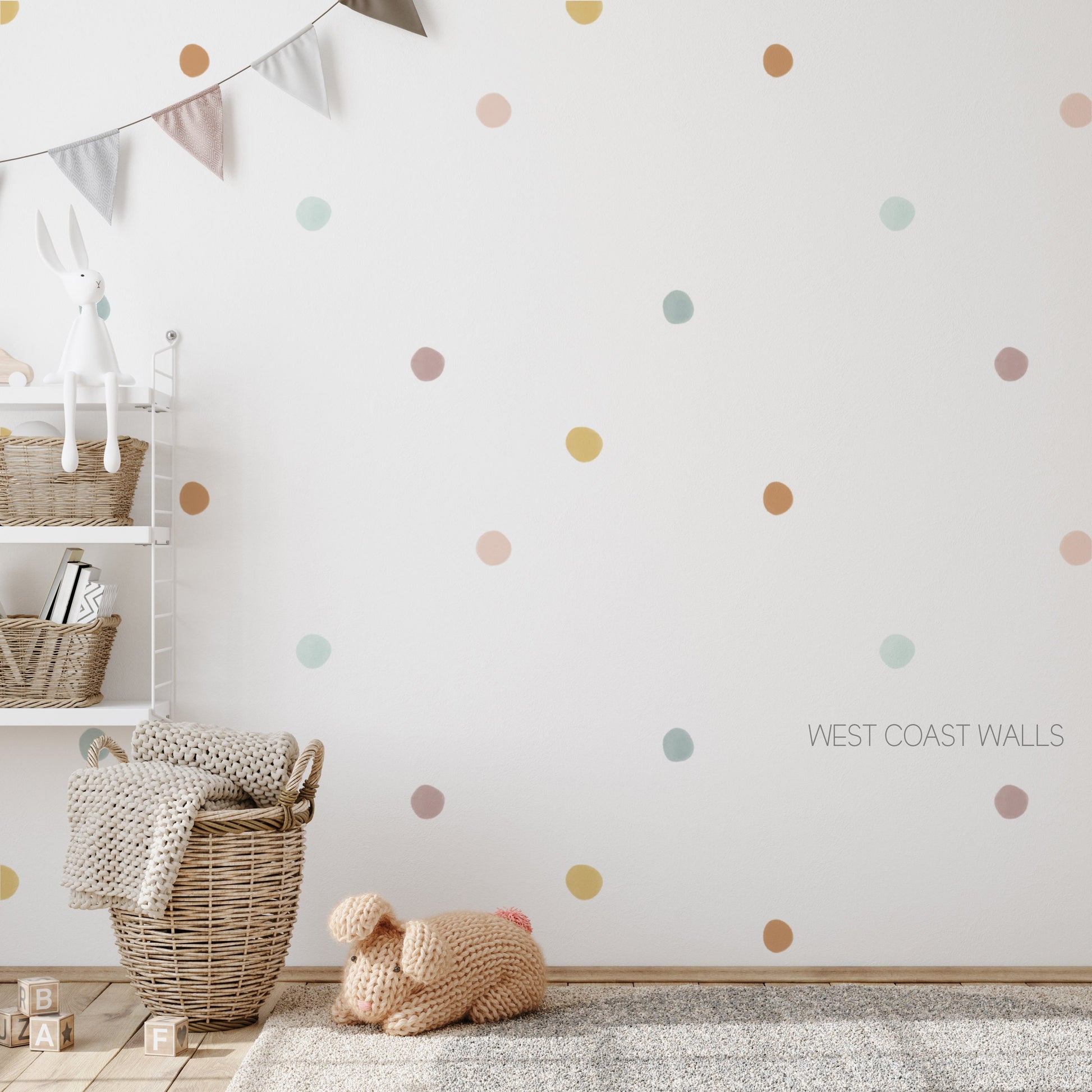 Neutral Dots