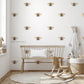 Bee Wall Decals