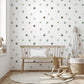 Plain Dot Wall Decals