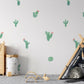 Cactus Decals