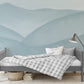 Painted Hills Removable Wall Mural