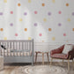 Simple Daisy Removable Wall Decals