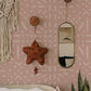 Boho Mudcloth Wallpaper