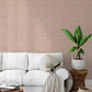 Boho Mudcloth Wallpaper