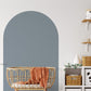 CLEARANCE Arch Decal 42"x96" (Blue Smoke)