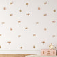 Eva Floral Butterfly Decals