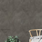 Dark Taupe Textured Style Wallpaper