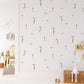 Daisy Wall Decals