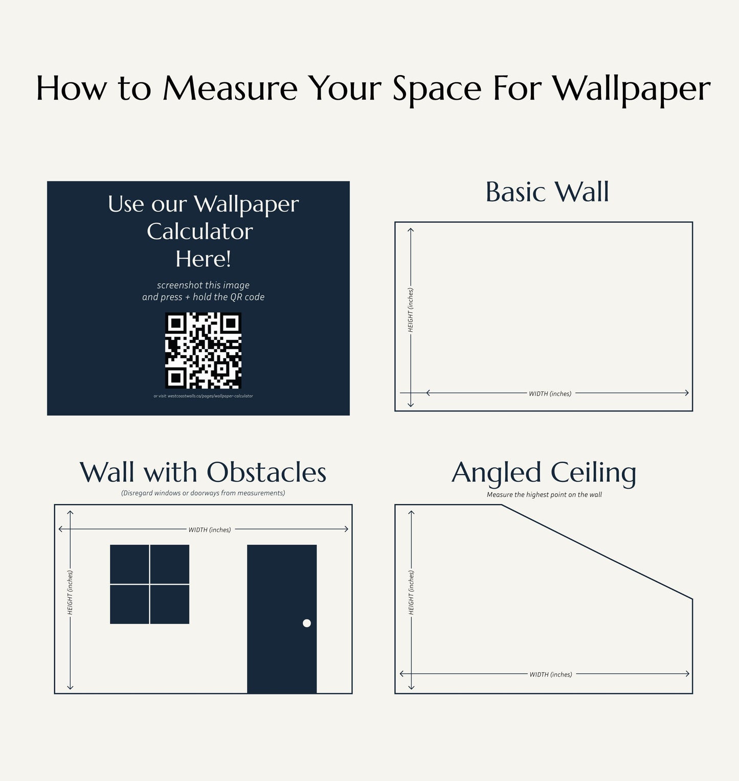 Watercolor Silver Dollar Eucalyptus Wallpaper