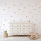 Quinn Wildflower Wall Decals