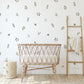 Piper Leaf Removable Decals