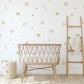 Quinn Wildflower Wall Decals