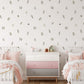 Piper Leaf Removable Decals