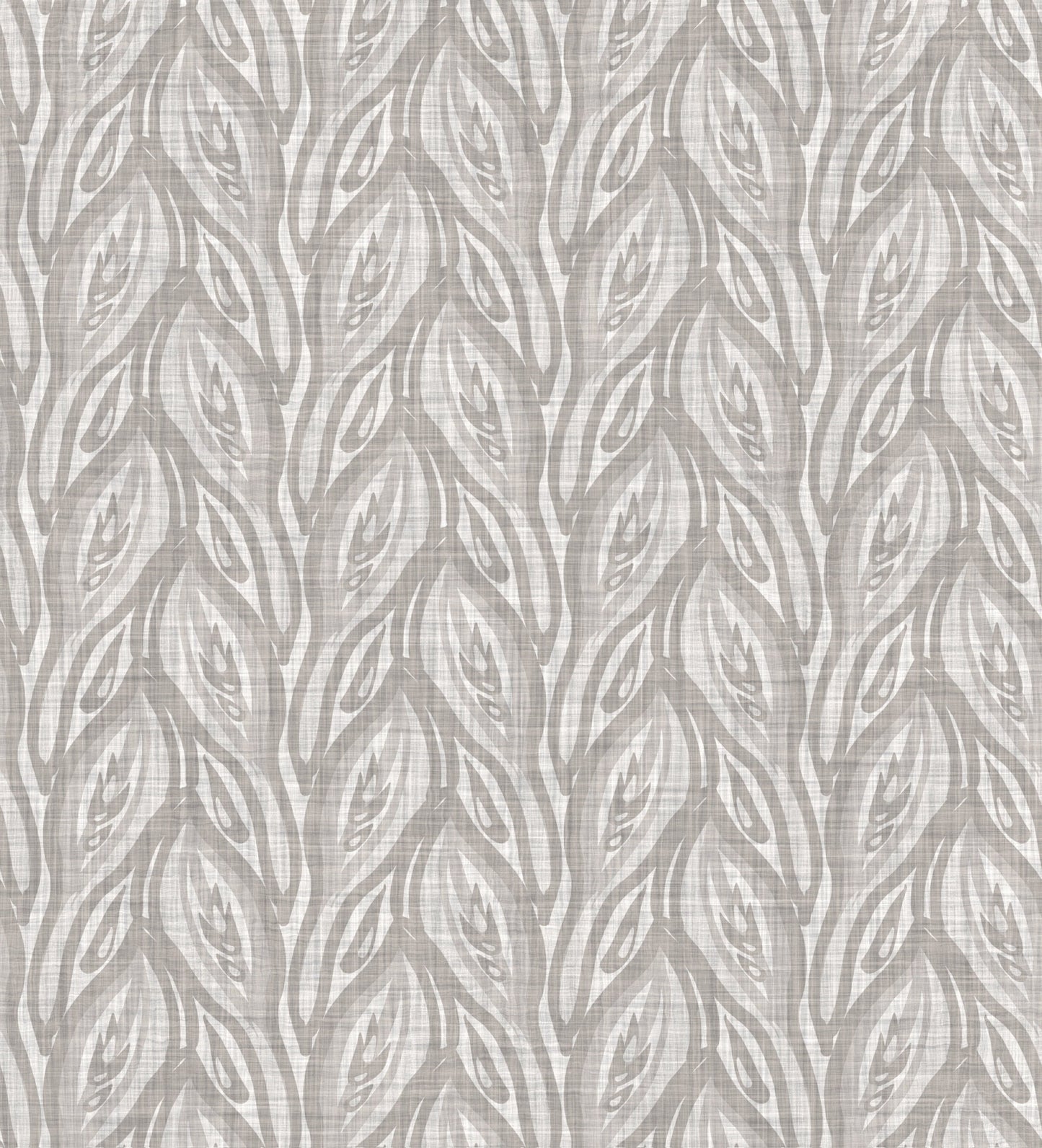 Bridget Botanical Stripes Wallpaper