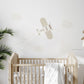 Custom Airplane Wall Decal