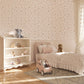 Irregular Dots Wall Decals