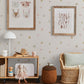 Irregular Dots Wall Decals