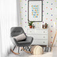 Rainbow Dots Wall Decals