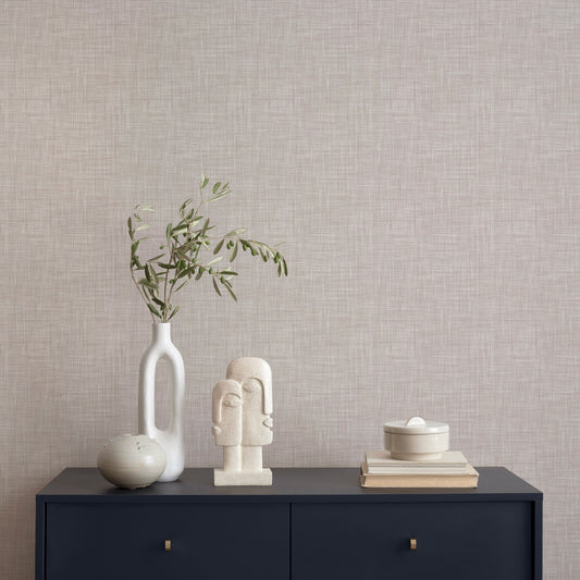 Seagrass Style Wallpaper