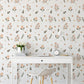 Penny Wildflower Wall Decals