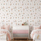 Penny Wildflower Wall Decals