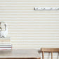 Irregular Striped Wallpaper